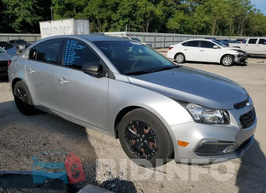 1G1PC5SH7G7214242 Photo# 4