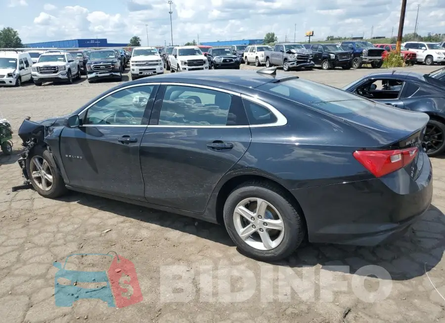 1G1ZB5ST4KF173549 Photo# 2