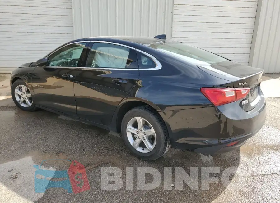 1G1ZB5ST8MF089754 Photo# 2