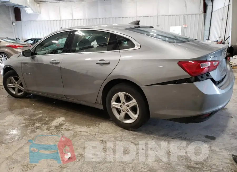1G1ZC5ST8PF152790 Photo# 2