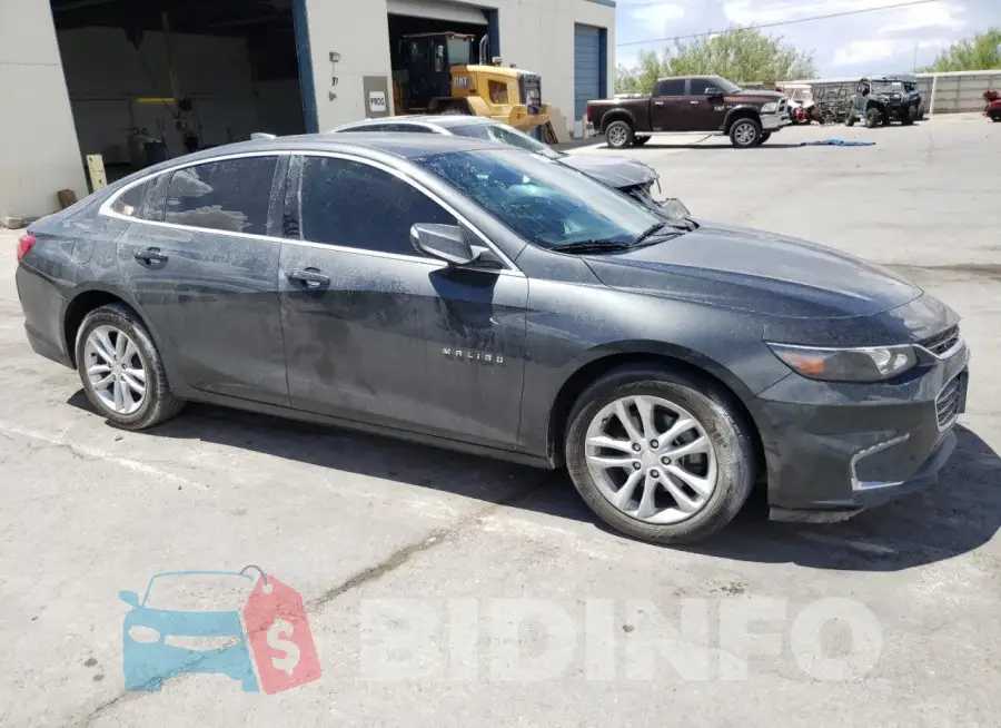 1G1ZD5ST0JF248434 Photo# 4