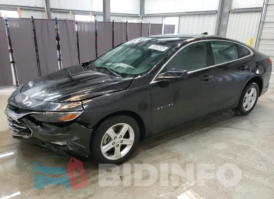 1G1ZD5ST0PF177521 Photo# 1