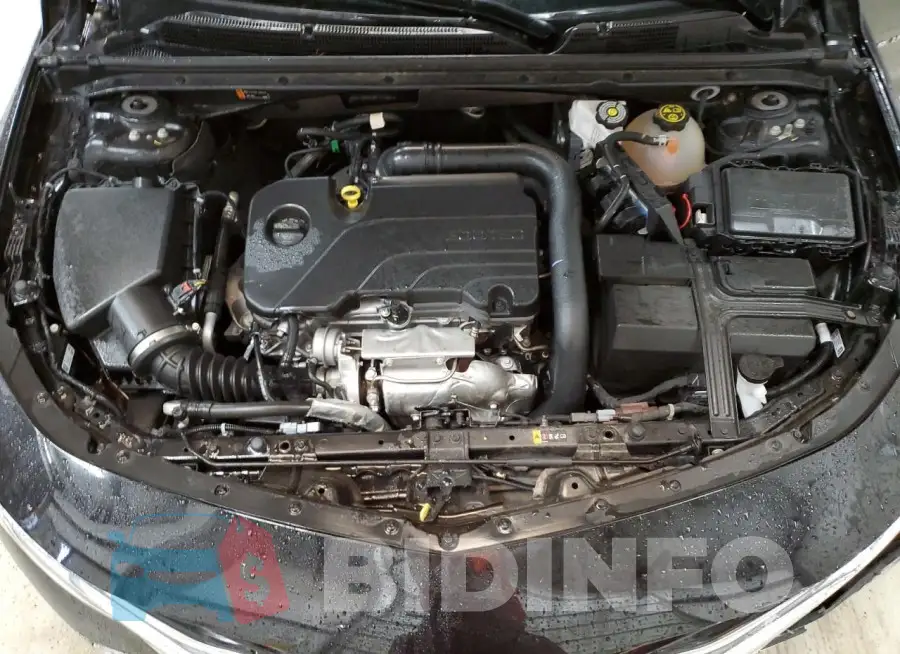 1G1ZD5ST0PF177521 Photo# 11