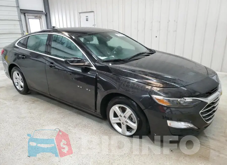 1G1ZD5ST0PF177521 Photo# 4