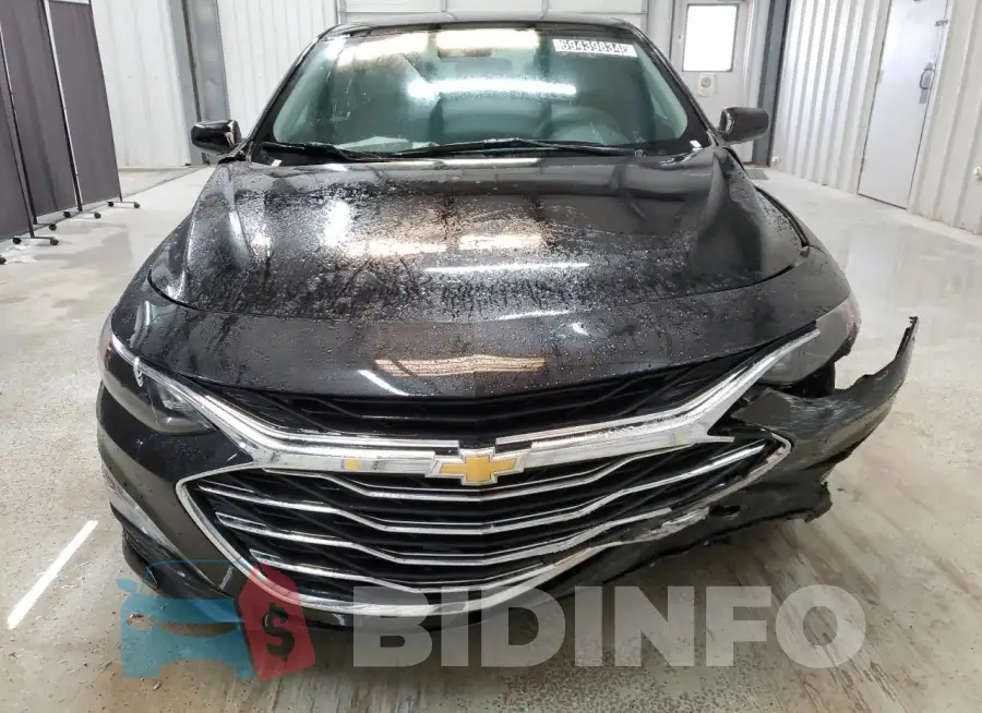 1G1ZD5ST0PF177521 Photo# 5