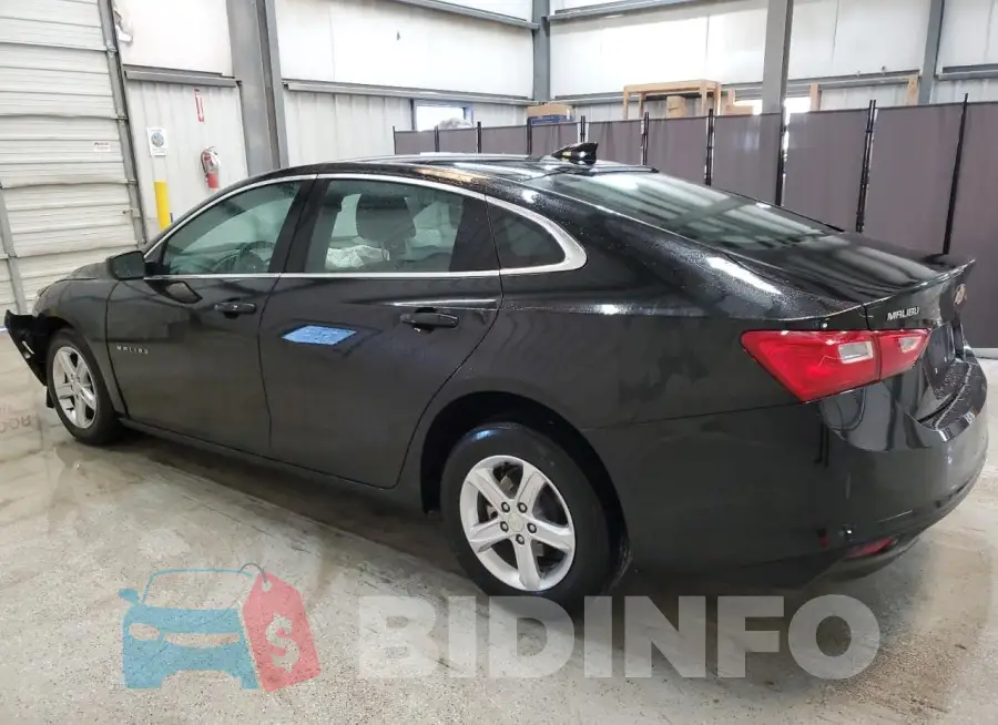 1G1ZD5ST0PF177521 Photo# 2