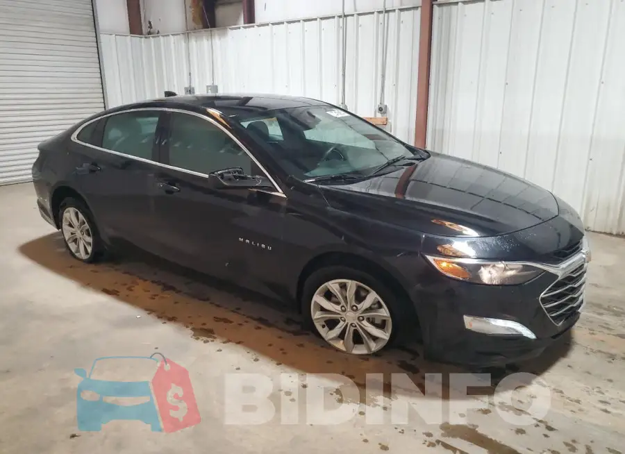 1G1ZD5ST0RF119654 Photo# 4