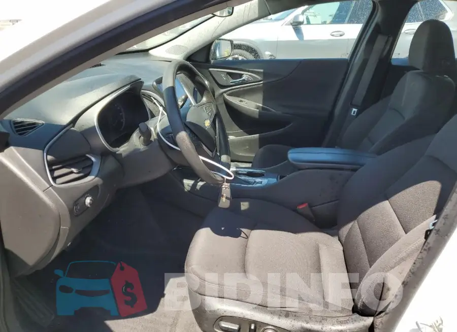 1G1ZD5ST1PF189032 Photo# 7