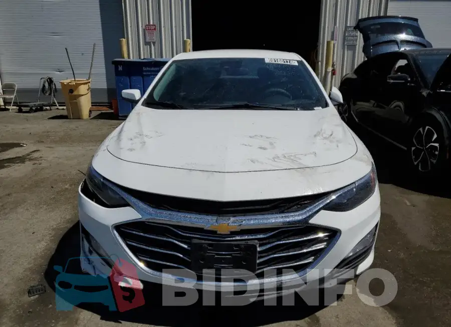 1G1ZD5ST1PF189032 Photo# 5