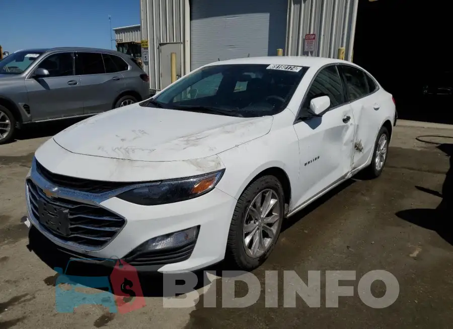 1G1ZD5ST1PF189032 Photo# 1