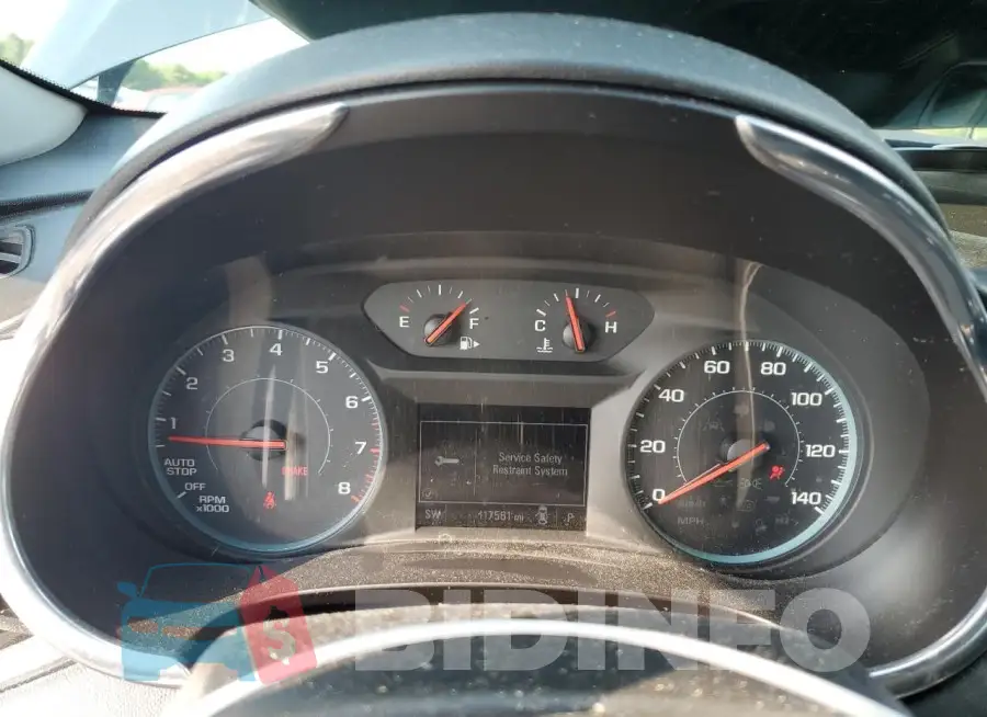 1G1ZD5ST2LF068567 Photo# 9