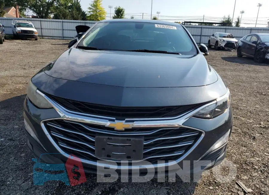 1G1ZD5ST2LF068567 Photo# 5