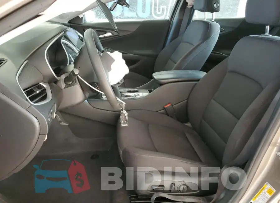 1G1ZD5ST2PF201883 Photo# 7