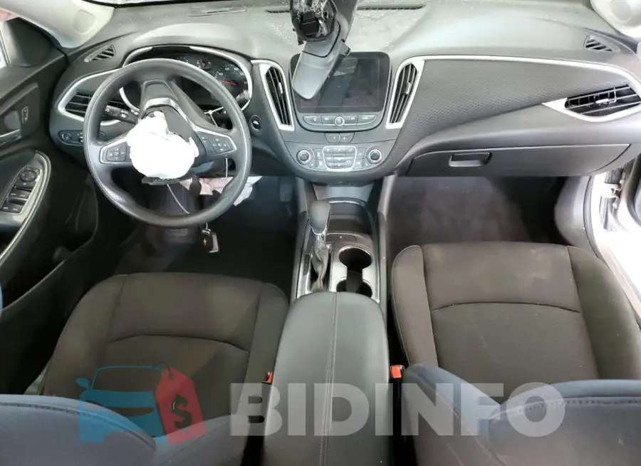 1G1ZD5ST2PF201883 Photo# 8