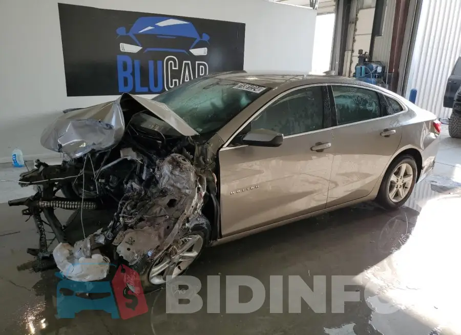 1G1ZD5ST2PF201883 Photo# 1