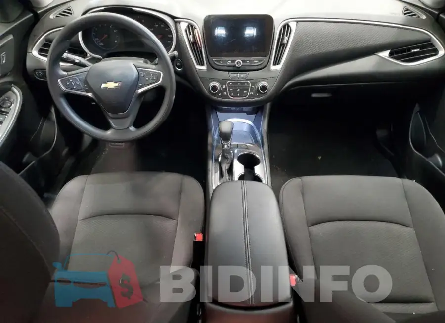 1G1ZD5ST2RF222283 Photo# 8
