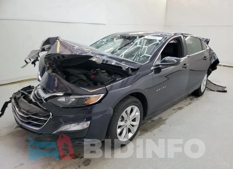 1G1ZD5ST3PF133190 Photo# 1