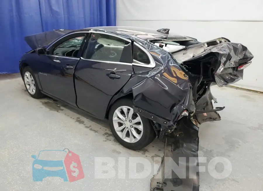 1G1ZD5ST3PF133190 Photo# 2