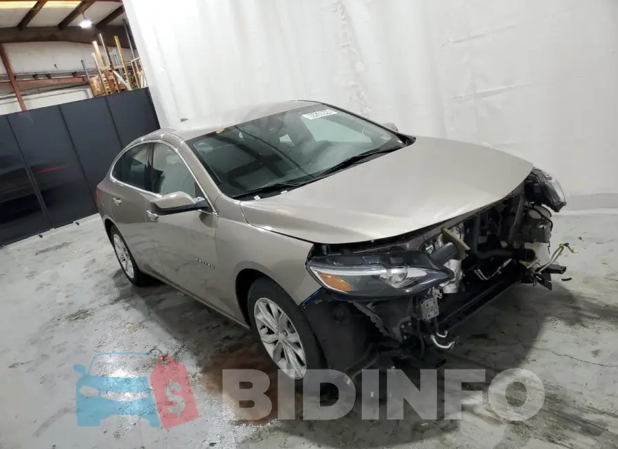 1G1ZD5ST3PF251773 Photo# 4