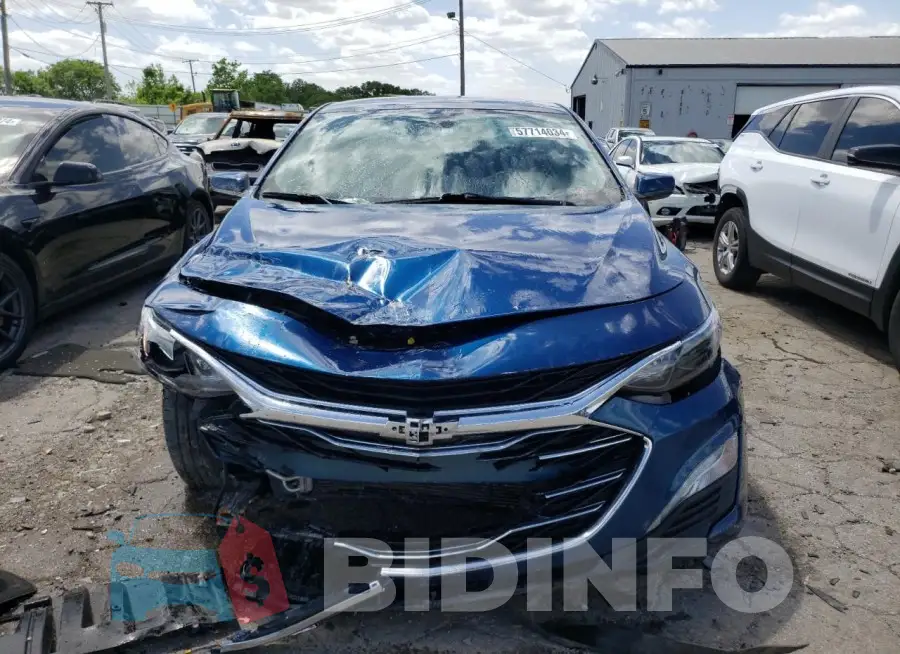 1G1ZD5ST4KF163565 Photo# 5