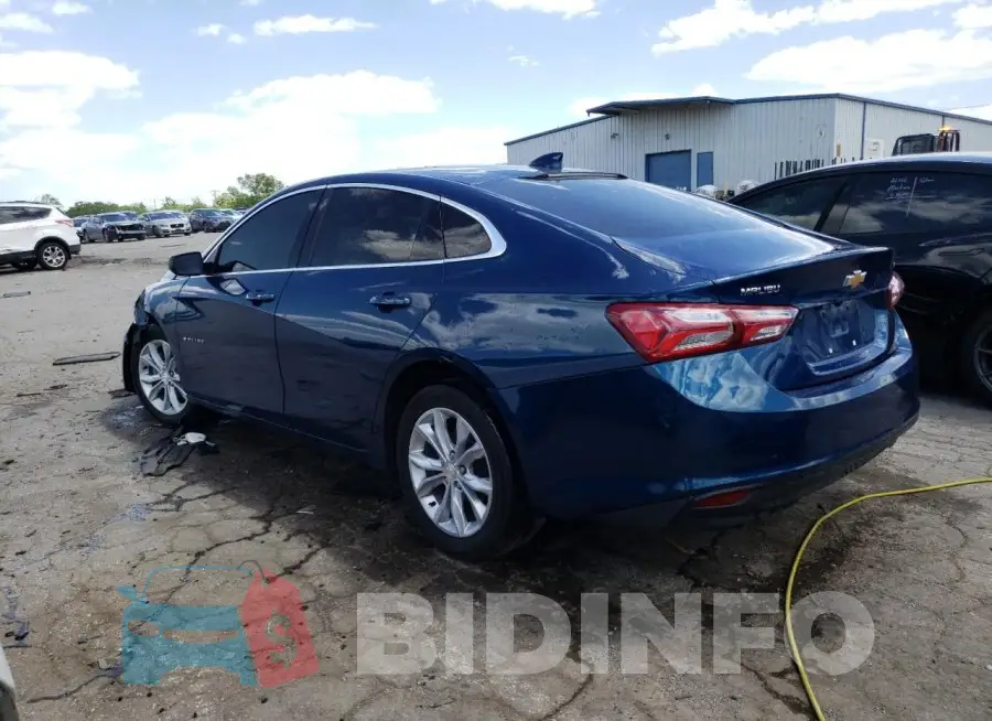 1G1ZD5ST4KF163565 Photo# 2