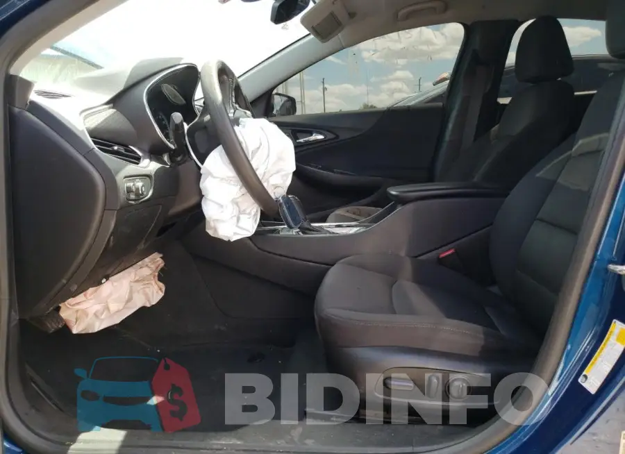 1G1ZD5ST4KF163565 Photo# 7