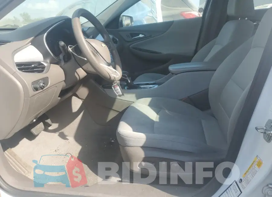 1G1ZD5ST4NF110207 Photo# 7