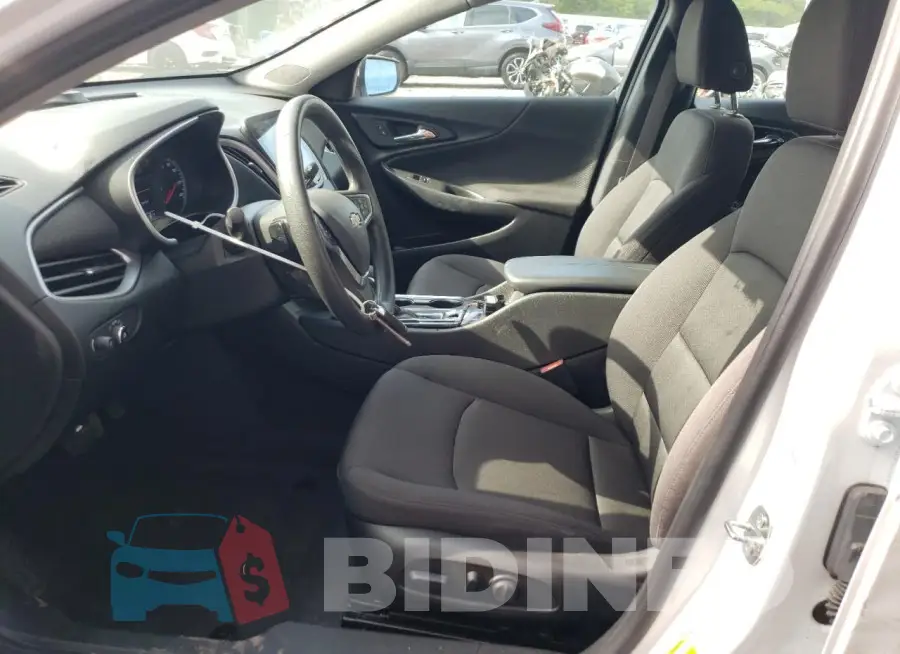 1G1ZD5ST4PF177506 Photo# 7