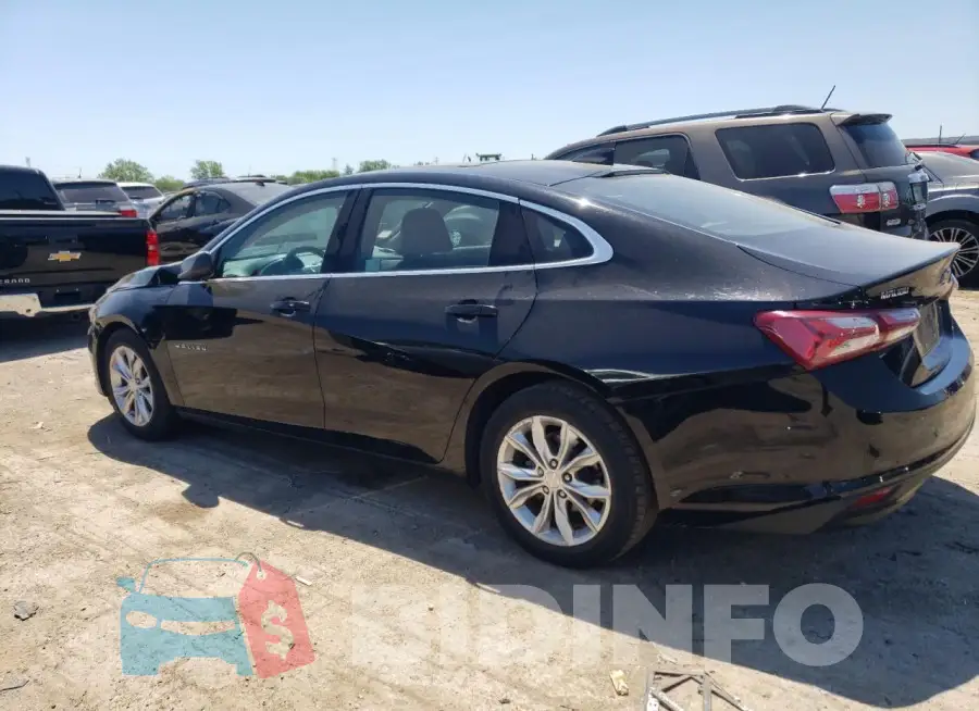 1G1ZD5ST5LF020755 Photo# 2