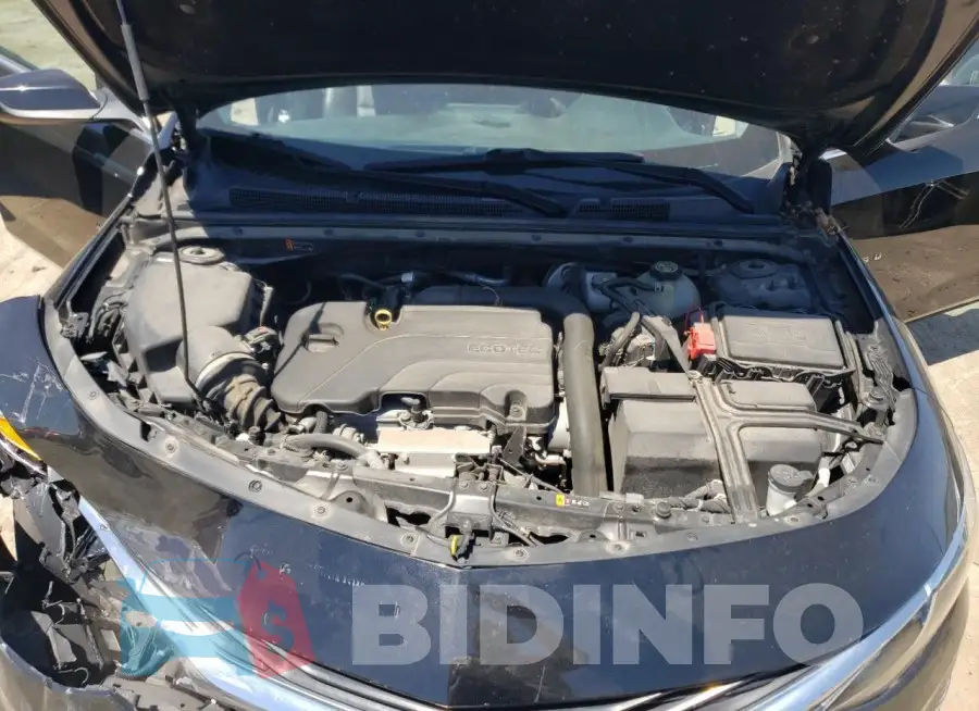 1G1ZD5ST5LF020755 Photo# 11
