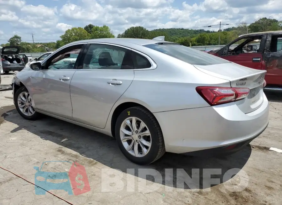 1G1ZD5ST5LF065520 Photo# 2