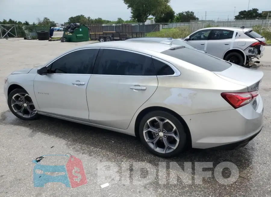 1G1ZD5ST5LF098677 Photo# 2