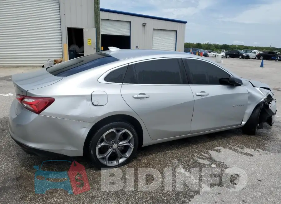 1G1ZD5ST5LF098677 Photo# 3