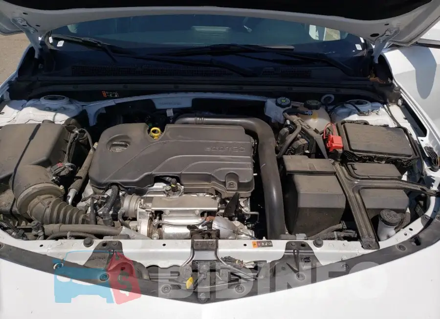 1G1ZD5ST5PF176123 Photo# 11