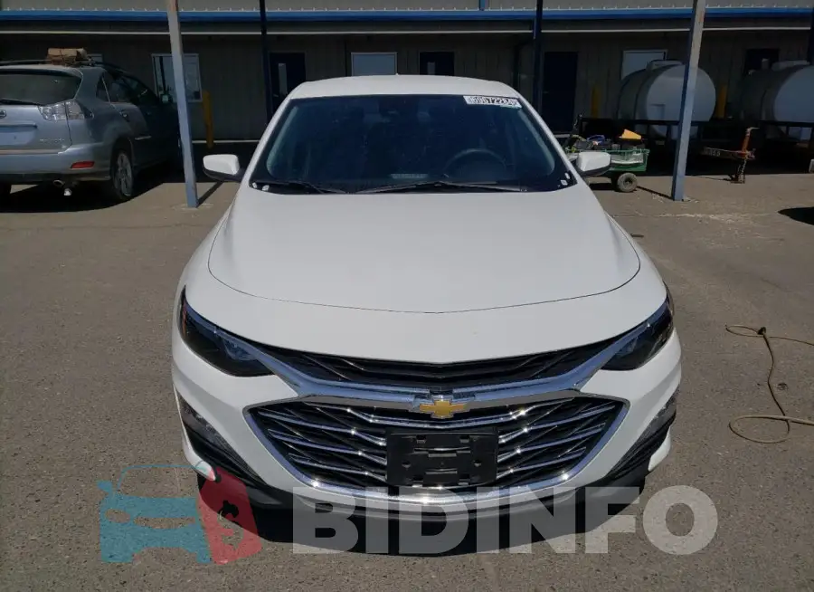 1G1ZD5ST5PF176123 Photo# 5