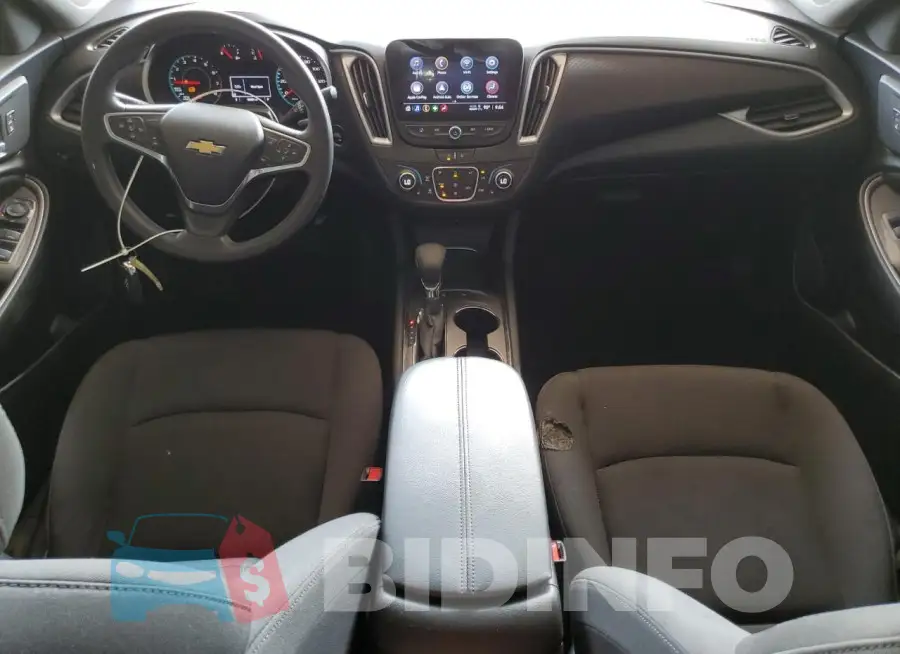1G1ZD5ST5PF190071 Photo# 8
