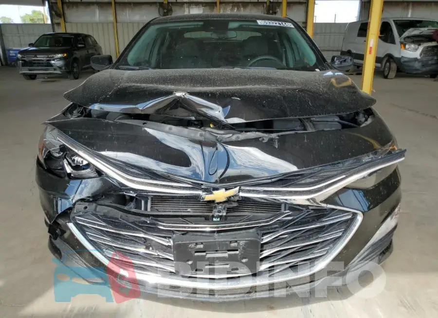 1G1ZD5ST5PF190071 Photo# 5