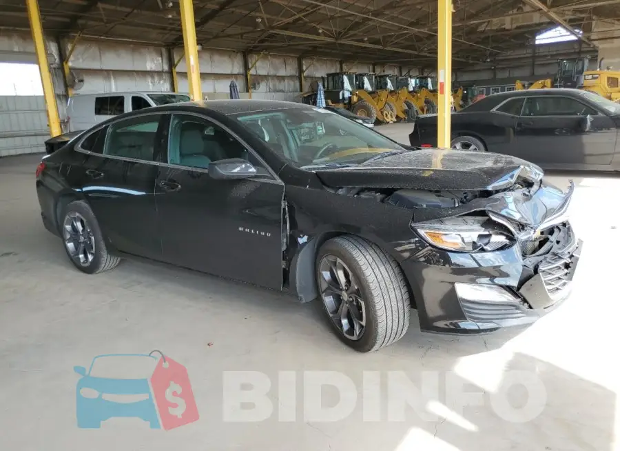 1G1ZD5ST5PF190071 Photo# 4