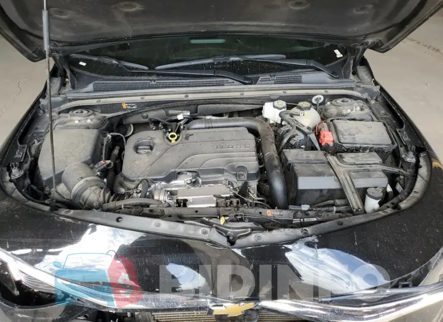 1G1ZD5ST5PF190071 Photo# 11