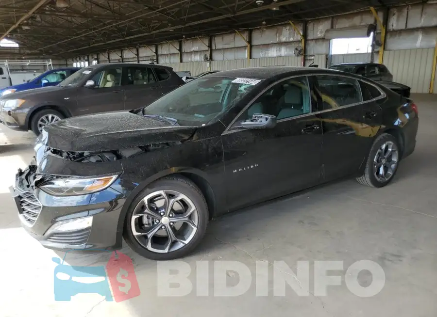 1G1ZD5ST5PF190071 Photo# 1