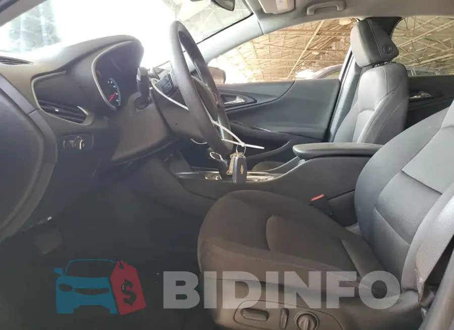 1G1ZD5ST5PF190071 Photo# 7