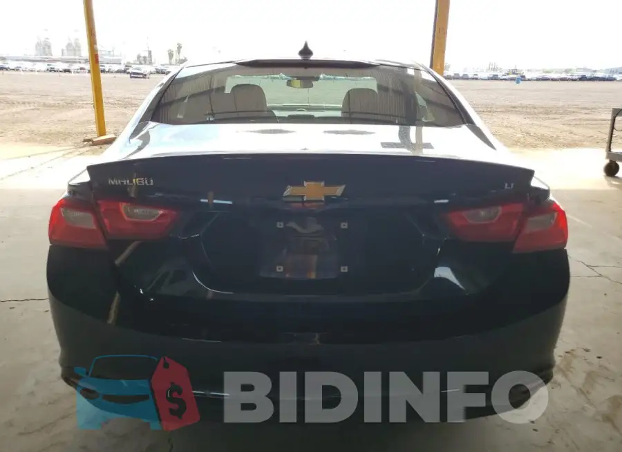 1G1ZD5ST5PF190071 Photo# 6