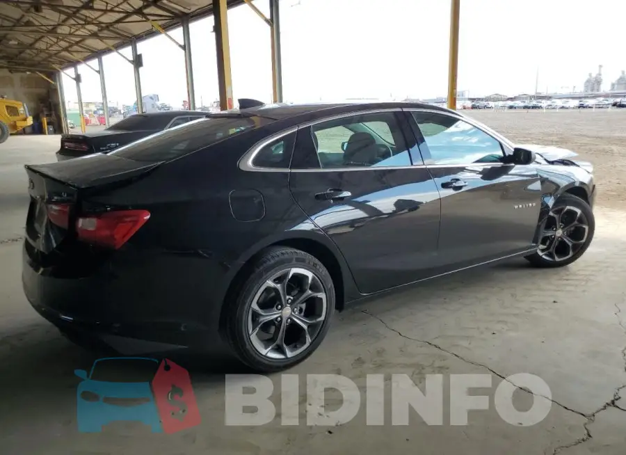 1G1ZD5ST5PF190071 Photo# 3