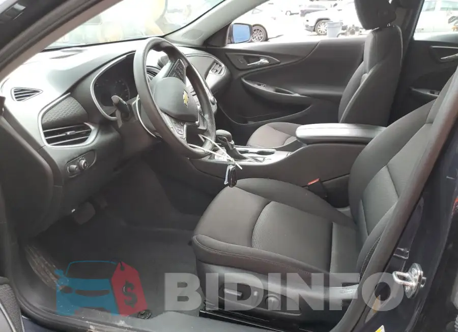 1G1ZD5ST5PF209217 Photo# 7