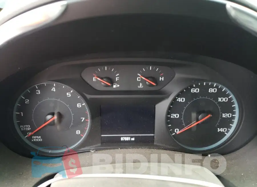 1G1ZD5ST6KF131667 Photo# 9