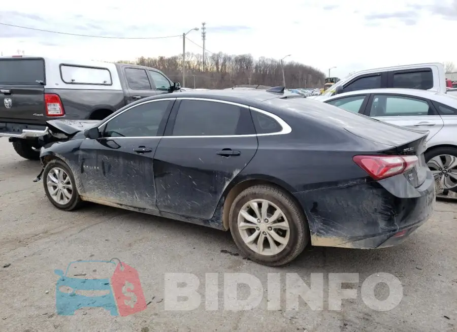 1G1ZD5ST6KF131667 Photo# 2