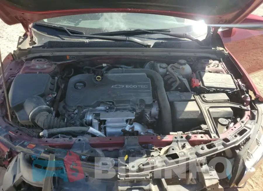 1G1ZD5ST7JF164756 Photo# 11