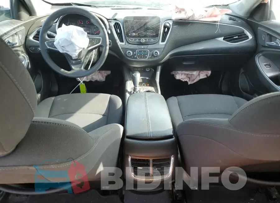 1G1ZD5ST7KF107619 Photo# 8