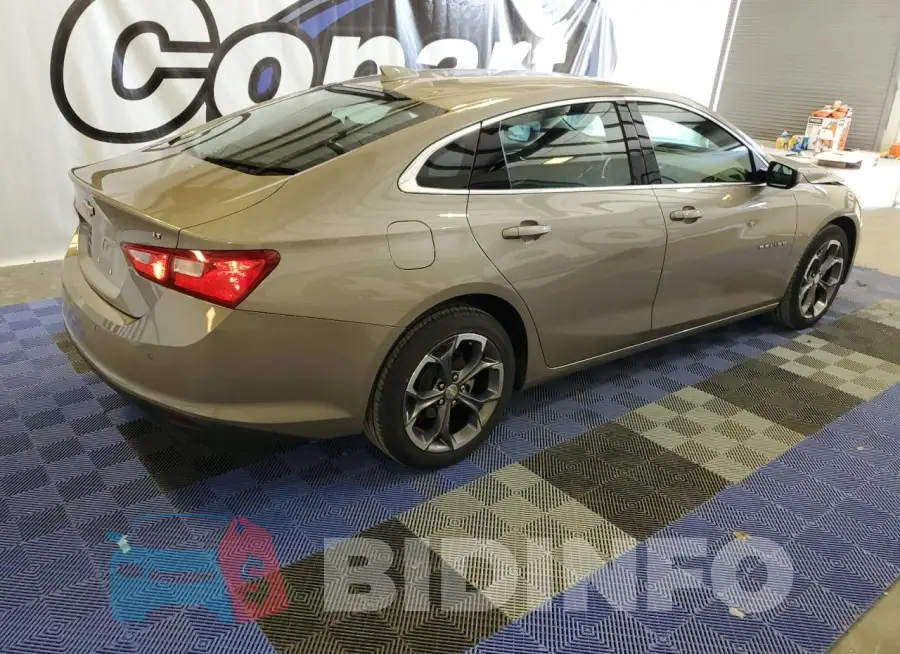 1G1ZD5ST7PF179492 Photo# 3