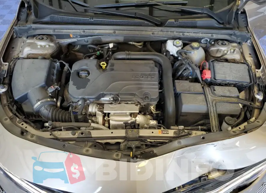 1G1ZD5ST7PF179492 Photo# 11